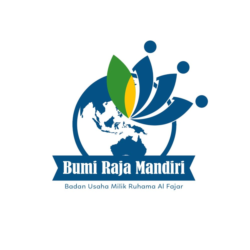 Logo Bumi Raja Mandiri