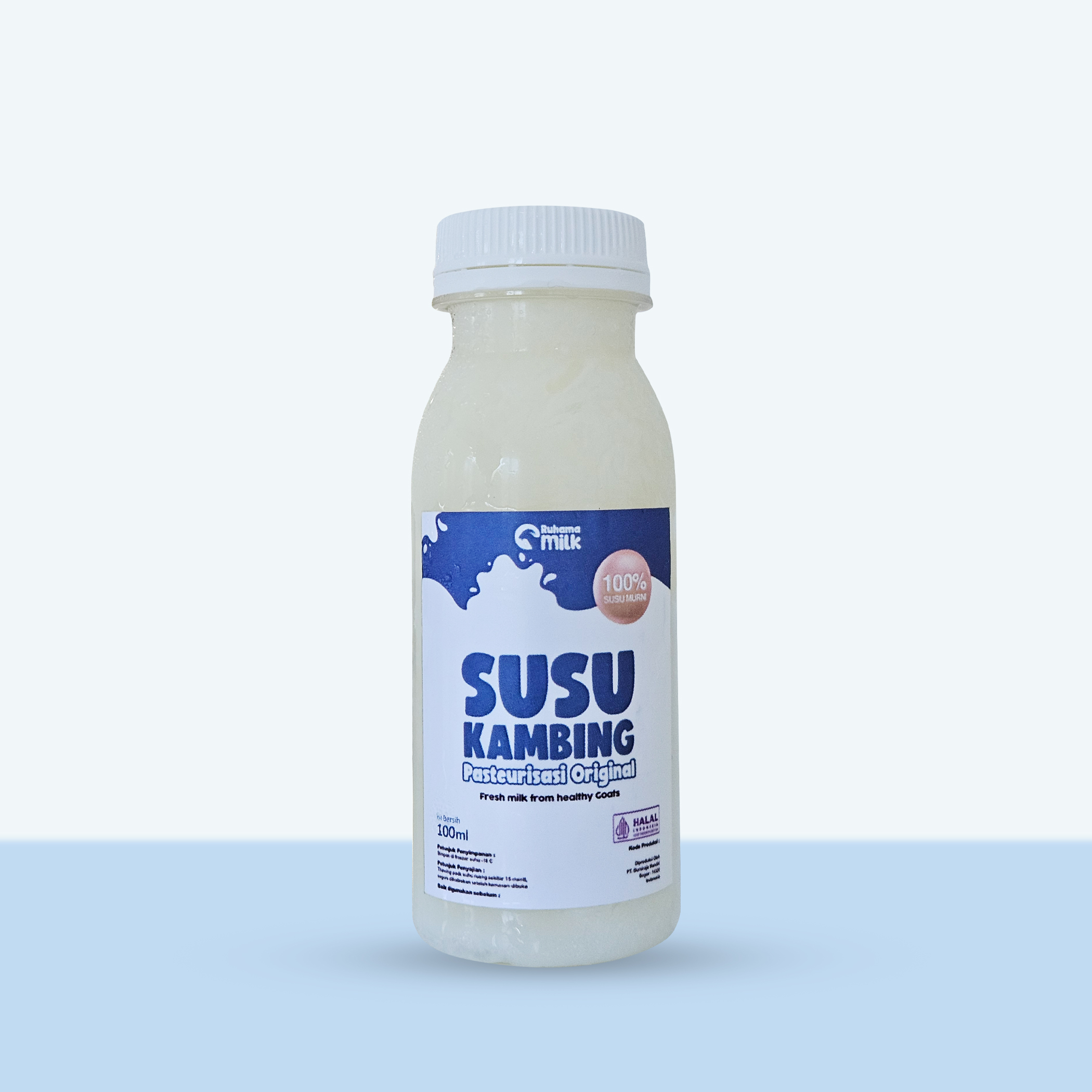 RUHAMA MILK ORIGINAL