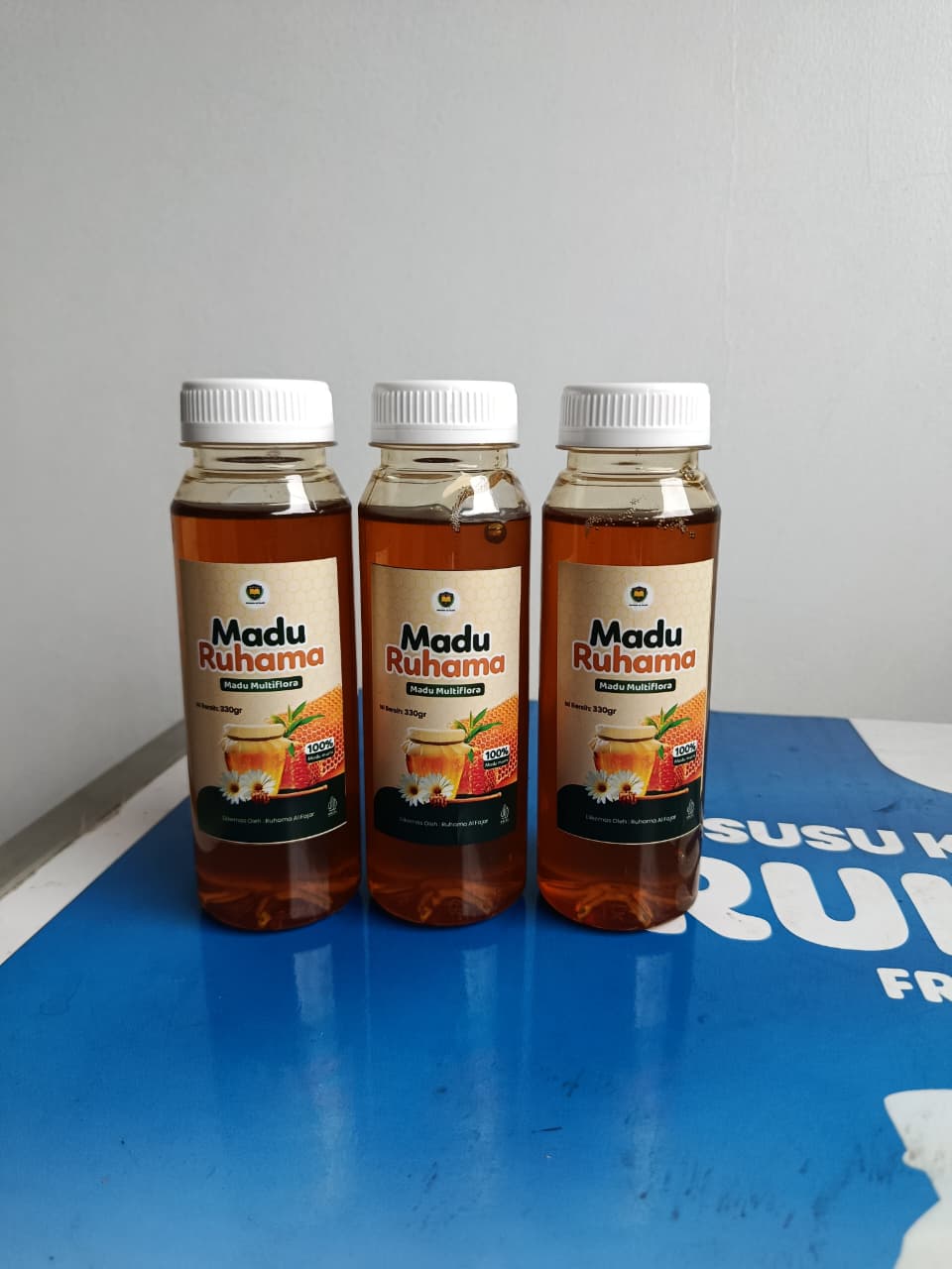 MADU RUHAMA MULTIFLORA